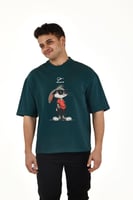 Kid Bugs Bunny OverSize