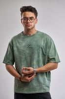 INFINITE Oversize T-shirt