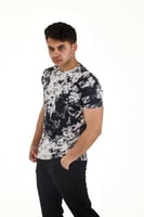 Men Panit T-shirt