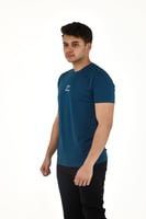 Men Optimistic T-shirt