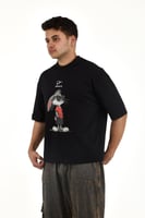 Kid Bugs Bunny OverSize