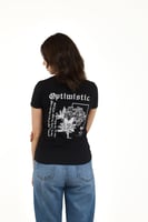 Women Optimistic T-shirt