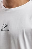 Plain Oversize T-shirt