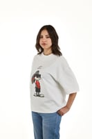 Kid Bugs Bunny OverSize