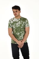 Men Panit T-shirt