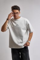 Interlock Oversize T-shirt