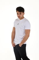 Men Optimistic T-shirt