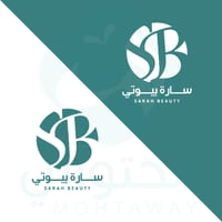 تصميم شعار احترافي