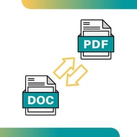 تحويل صيغة الملفات