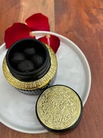 دخون بدقة الكلمنتان والخلطه الخاصة