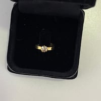 خاتم اطفال مقاس مفتوح