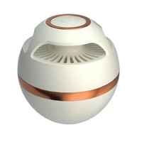 جهاز تنقية الأوزون للثلاجة والمطبخ