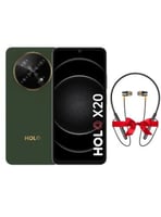 Holo x20 مع سماعة لاسلكية هدية