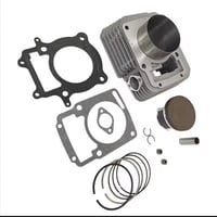 قطع غيار مجموعة محرك دراجة نارية صحراوي 172fmm الب...