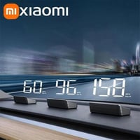 عداد سرعة رقمي للسيارة Xiaomi