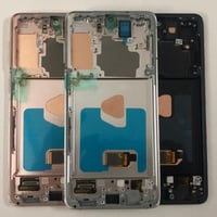 شاشة سامسونج جالكسي S10 الى 23 الترا الاصلية