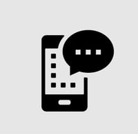 خدمة اضافة مزود لإرسال رسائل sms بشعار المتجر واسم...