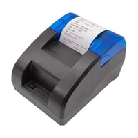 طابعة بلوتوث 58ملم لأنظمة الاندرويد والايفون