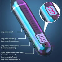 سماعات بلوتوث لاسلكية رياضية