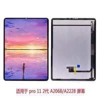 شاشة ايباد 11 برو الاصلية مجددة ماركة هينزر