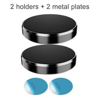 حامل هاتف مغناطيسي للسيارة