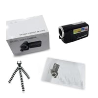 كاميرا فيديو DV صغيرة