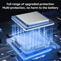 شاحن حائط شحن سريع