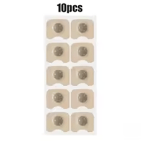 مجموعة موسعات التنفس الأنفية المغناطيسية