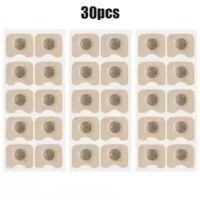 مجموعة موسعات التنفس الأنفية المغناطيسية