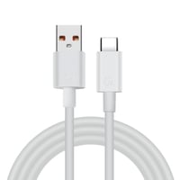 شاحن type c 66w من هواوي