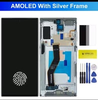 شاشة اصلية سامسونغ جالكسي نوت 10 بلس