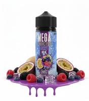 نكهة فيب توت مشكل باشن فروت ايس من ميقا 120 مل