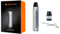 سحبة قيك فيب ون Geekvape ONE
