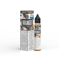 نكهة سولت قنبلة المانجو البارد Bomb Mango VGOD ICE...