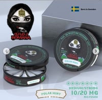 (20 نيكوتين) اظرف نيكوتين رمانه عدة نكهات Romana