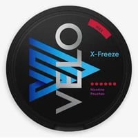 فيلو اكس فريز 20 نيكوتين
