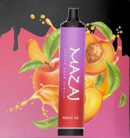 سحبة مزاج ديمون 4000 سحبه خوخ بارد mazaj 4000 peac...