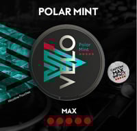 اظرف نيكوتين فيلو نعناع مينت VELO NICOTINE POUCHES...