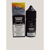 نكهة مانجو ايس سولت نيكوتين من الفاخر ALFAKHER