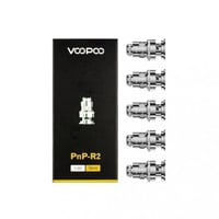 كويلات فوبو دراق و فنشي 1 اوم VOOPOO PNP-R2 Coil f...