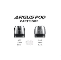 بودات جهاز ارجوس بود من فوبو ARGUS Pods by Voopoo