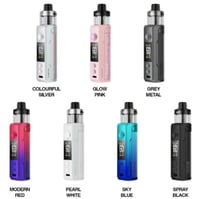 شيشة دراق اس 2 من فوبو VOOPOO DRAG S2