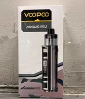 شيشة ارجوس برو تو VOOPOO Argus Pro 2