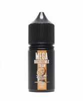 نكهة بسكويت كريمة الحليب ميقا سولت نيكوتين