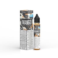 نكهة سولت قنبلة المانجو البارد Bomb Mango VGOD ICE...