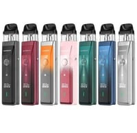 جهاز سحبة وشيشة اكس روز برو من فيبريسو XROS pro va...