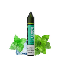 نكهة ناستي نعناع Nasty Liq Spearmint