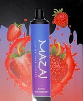 سحبة مزاج ديمون 4000 سحبه فانتا فراولة Demon mazaj...