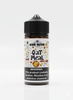 نكهة فيب 100 مل الشوفان من ايكون فيبر ICON VAPER