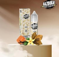 نكهة فيب بازوكا جولد توباكو ب BAZOOKA TOBACCO GOLD